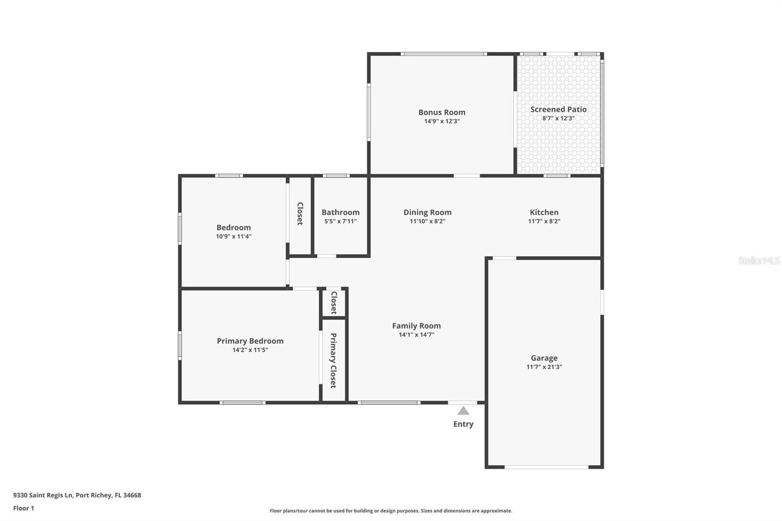 Image 26 of 34 For 9330 Saint Regis Lane