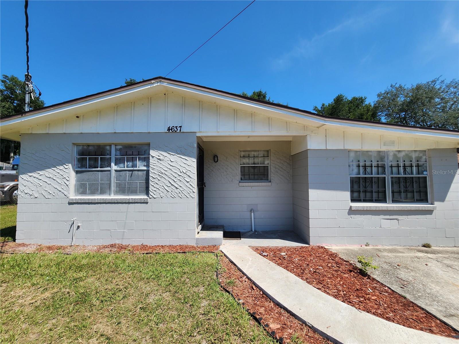 Details for 4637 Harbor View Drive, JACKSONVILLE, FL 32208
