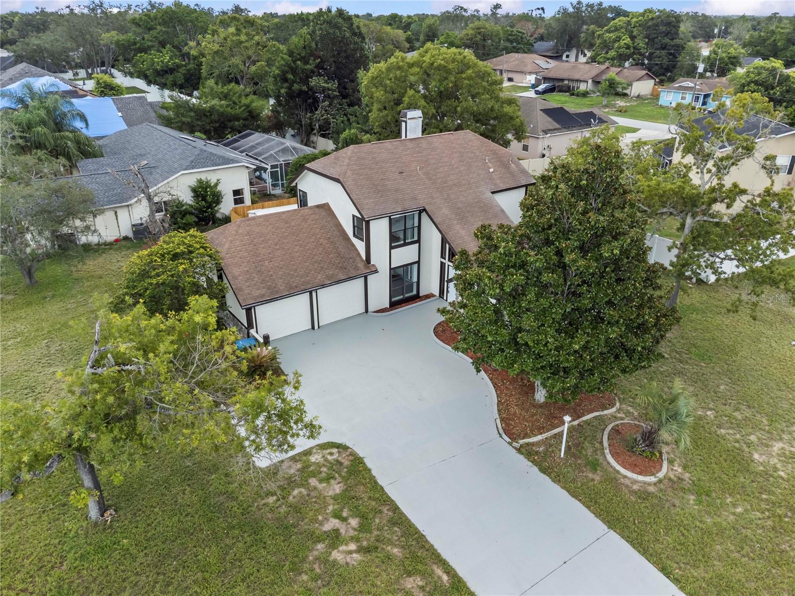 Image 48 of 60 For 10296 Horizon Drive