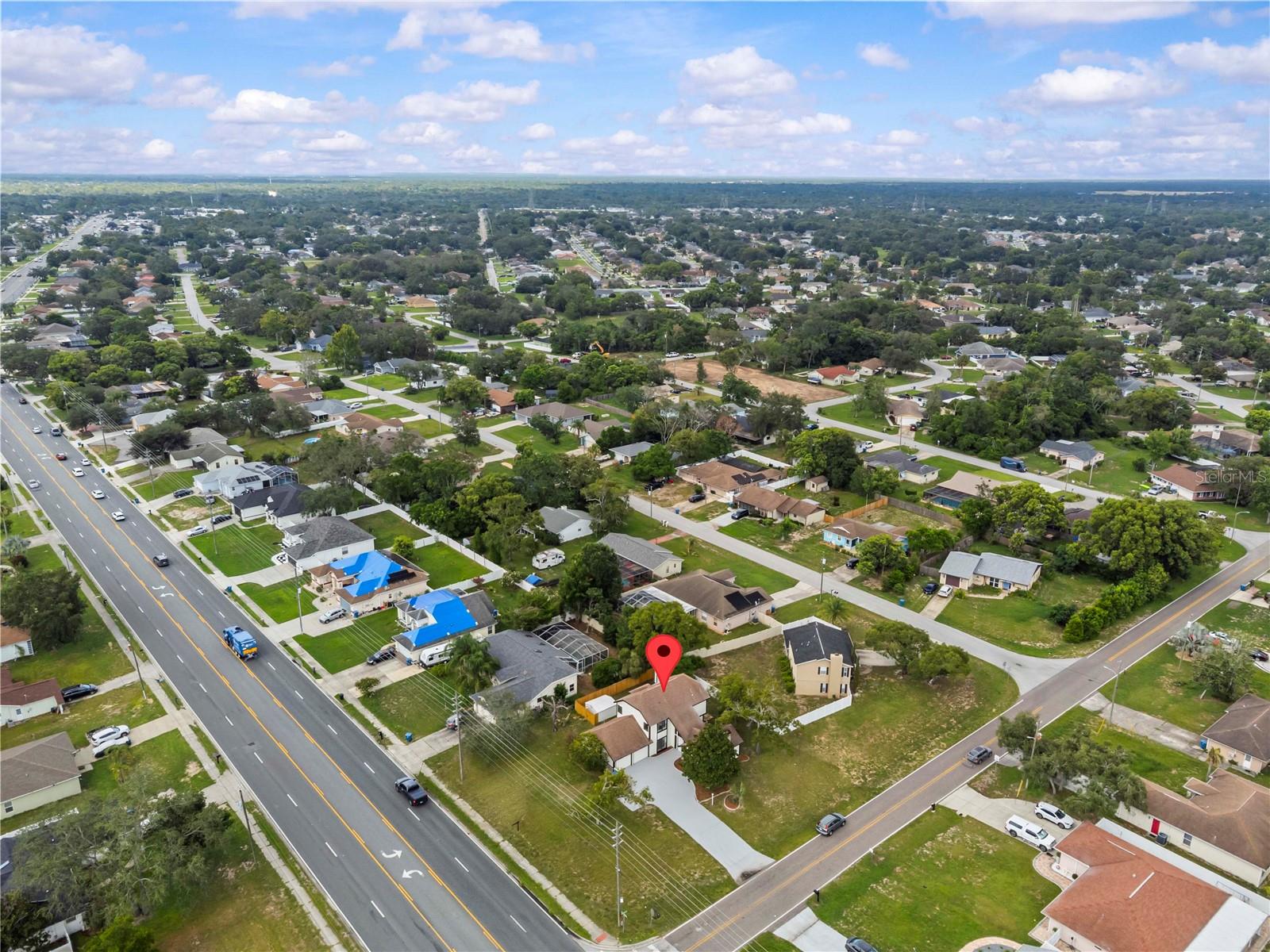 Image 53 of 60 For 10296 Horizon Drive