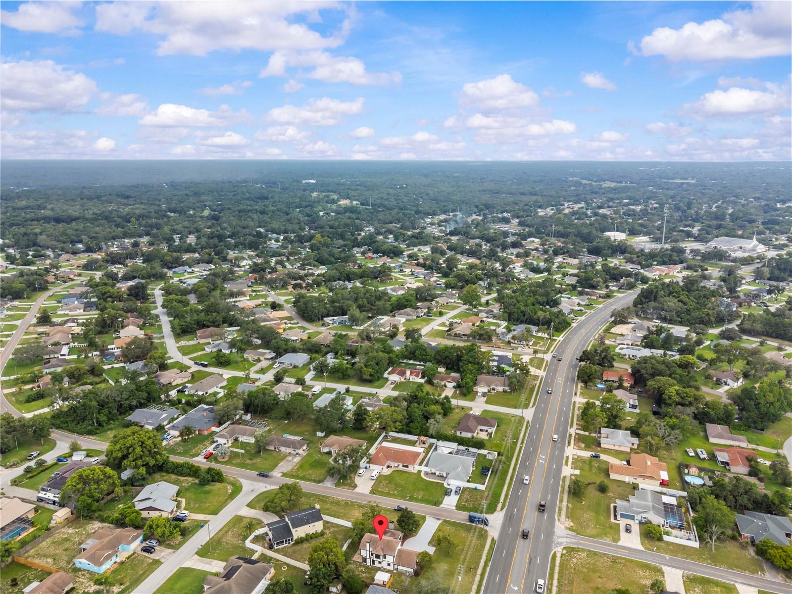 Image 57 of 60 For 10296 Horizon Drive