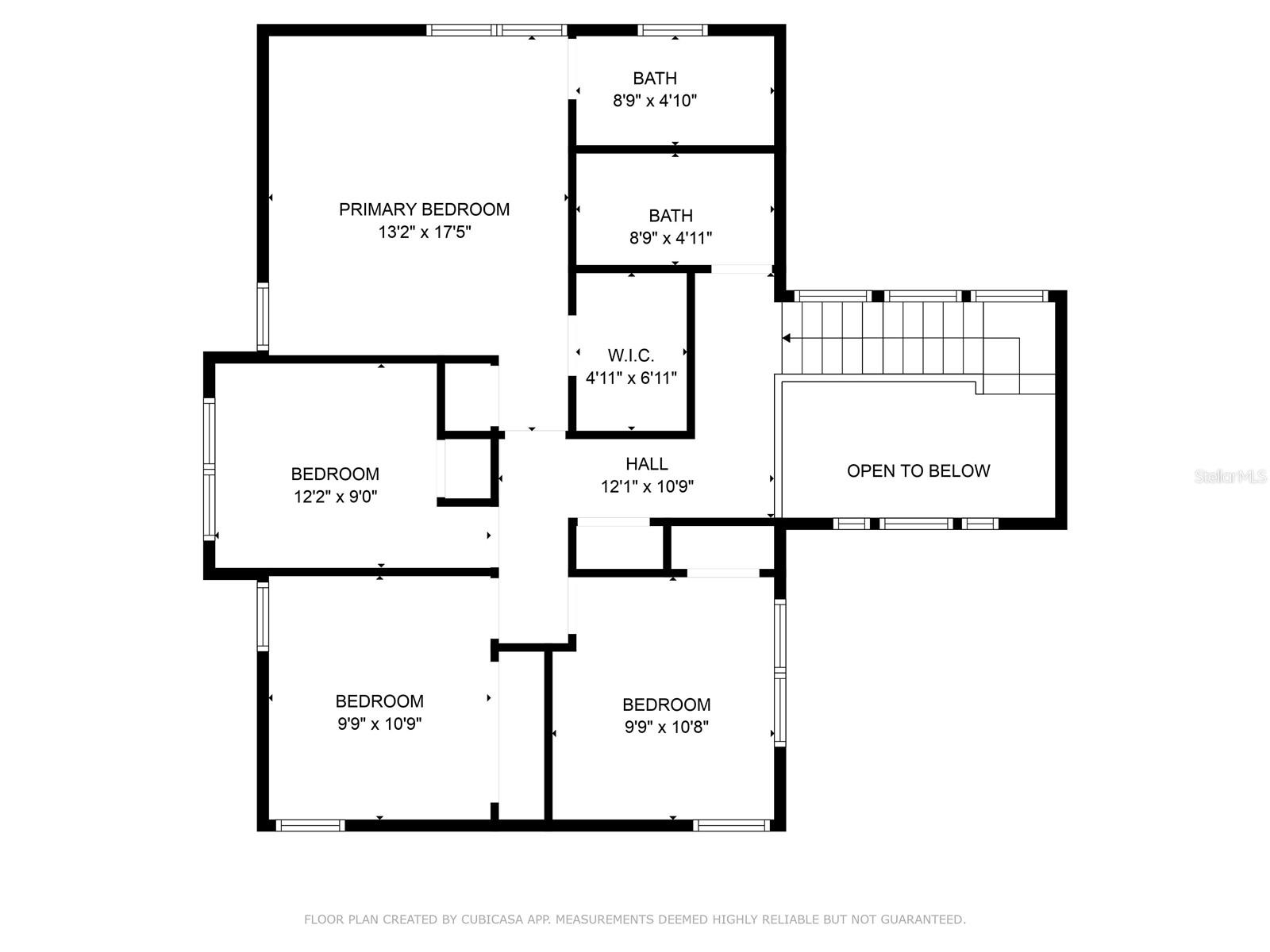 Image 59 of 60 For 10296 Horizon Drive