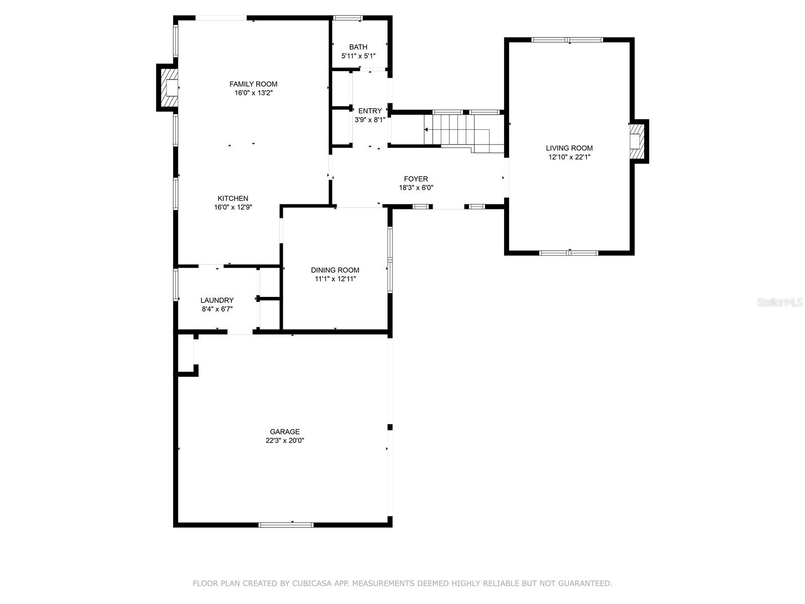Image 60 of 60 For 10296 Horizon Drive