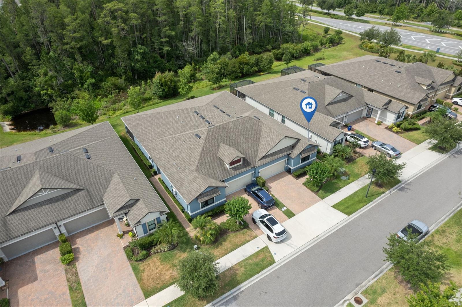 Image 37 of 40 For 16830 Balance Cove