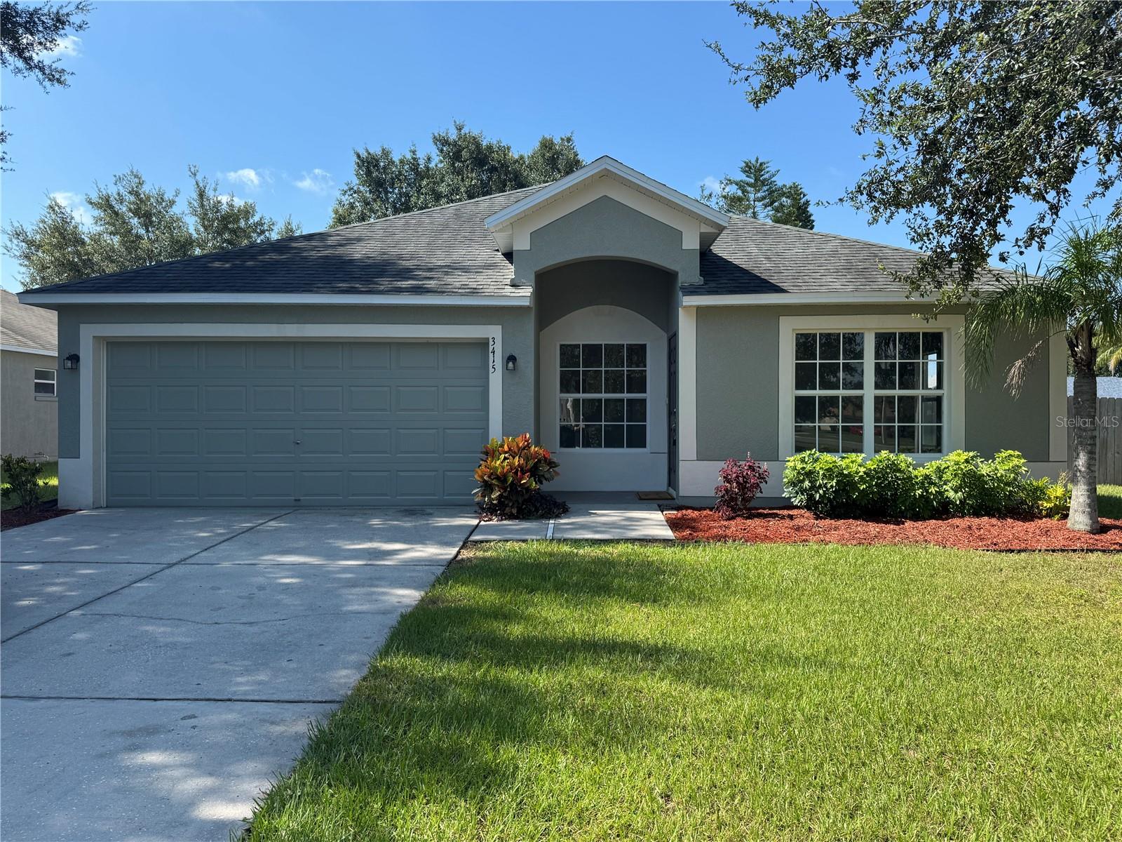 Details for 3415 Grove Blossom Lane, PLANT CITY, FL 33567
