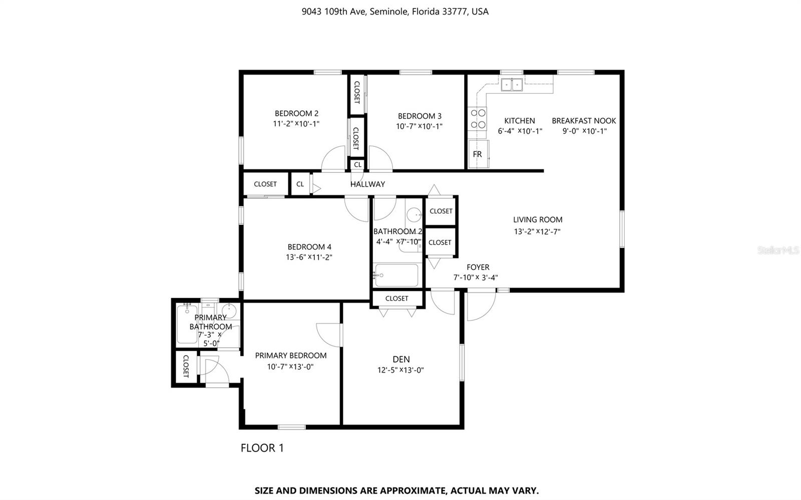 Image 2 of 16 For 9043 109th Avenue