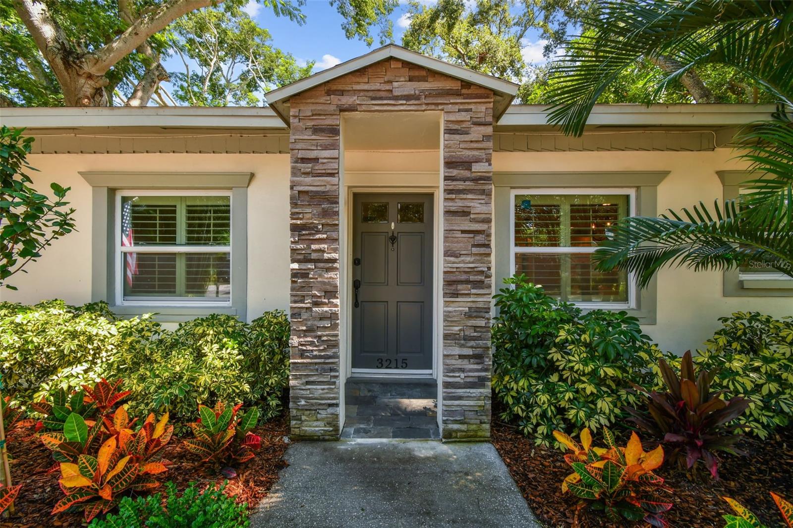 Image 2 of 26 For 3215 Villa Rosa Street