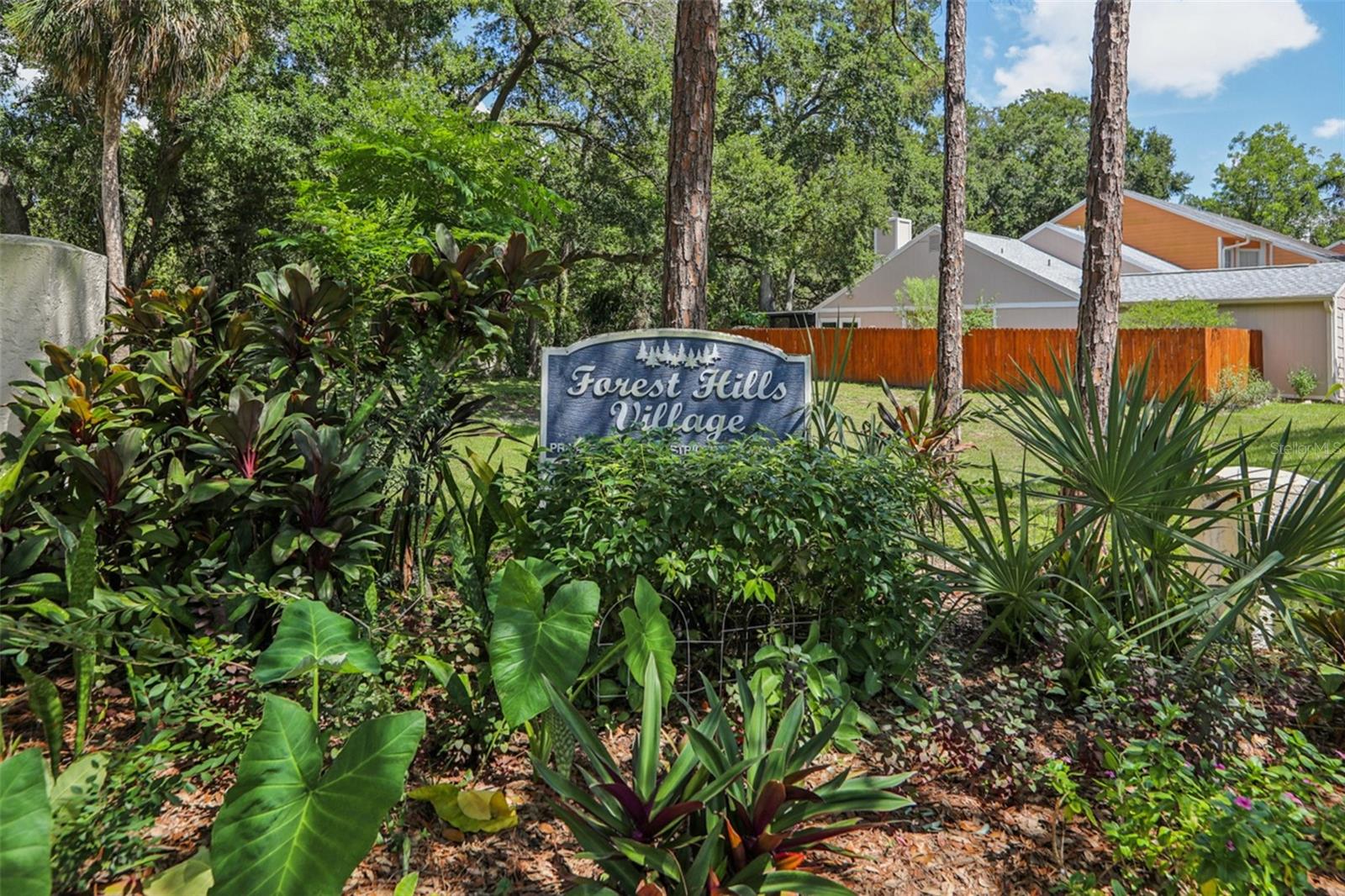 Image 28 of 29 For 9456 Forest Hills Circle