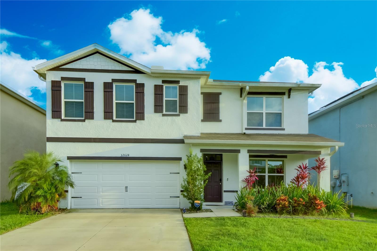 Details for 32624 Kobuk Valley Avenue, WESLEY CHAPEL, FL 33543