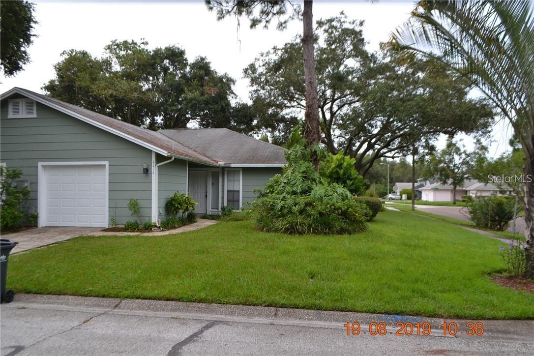 Listing Details for 4414 Pine Meadow Court, TAMPA, FL 33624