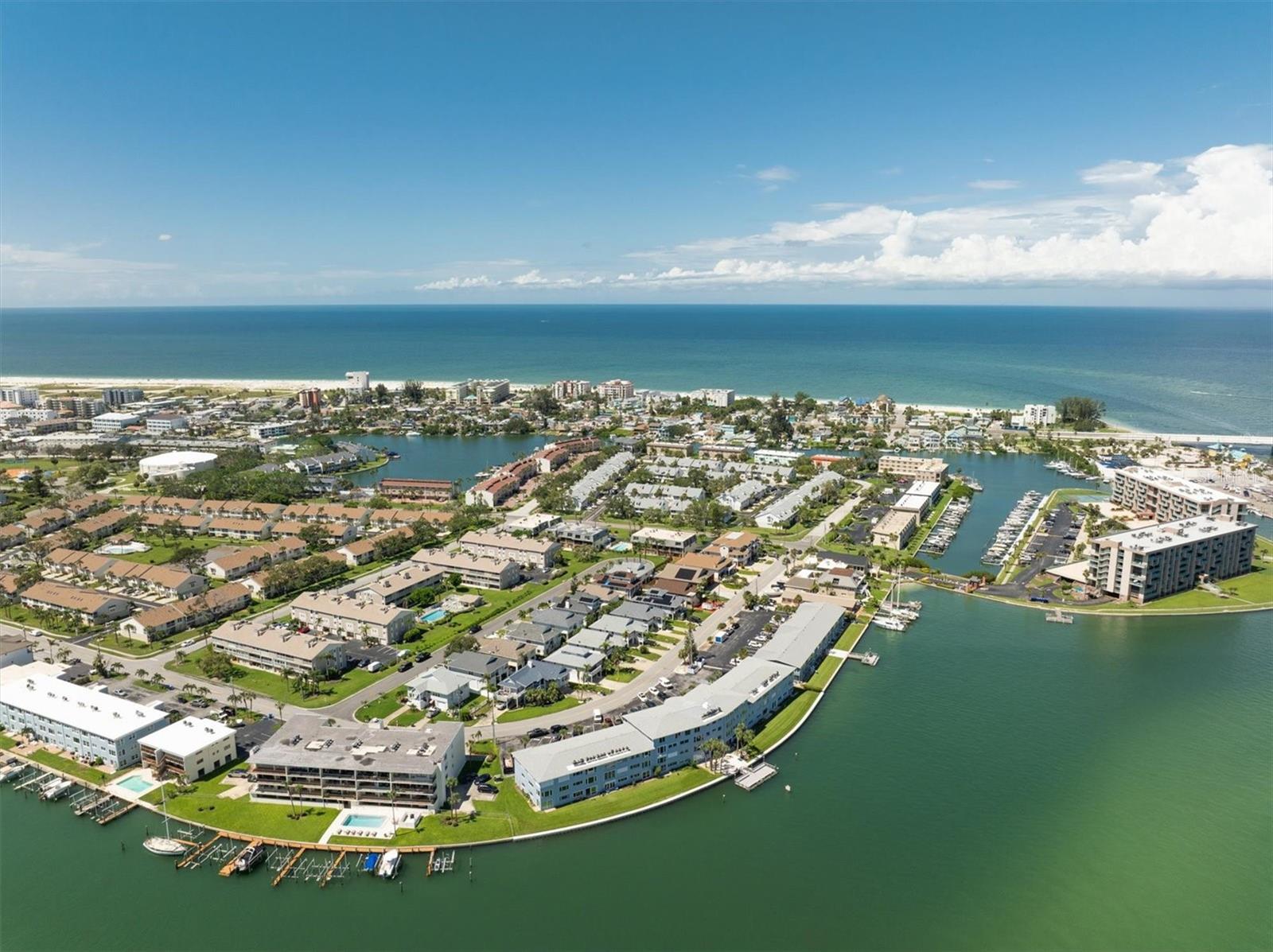 Details for 280 126th Avenue 103, TREASURE ISLAND, FL 33706