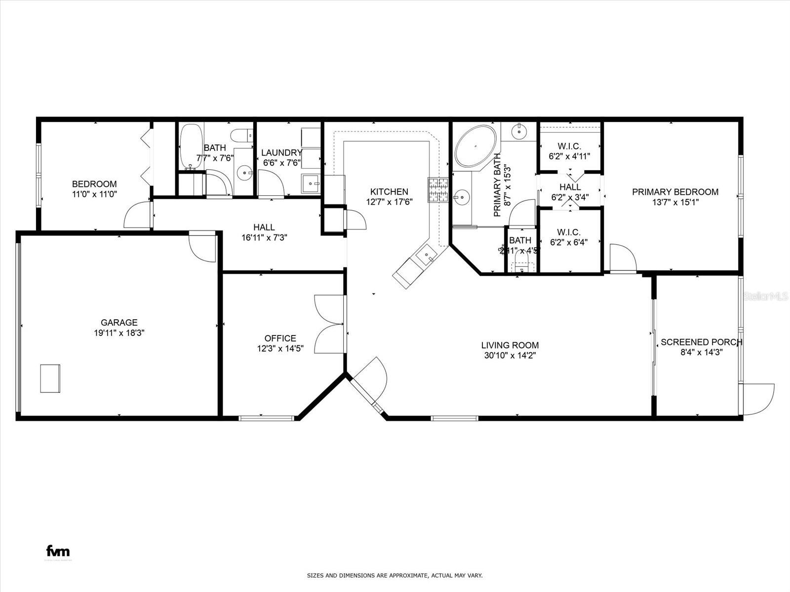 Image 41 of 45 For 751 14th Street Nw