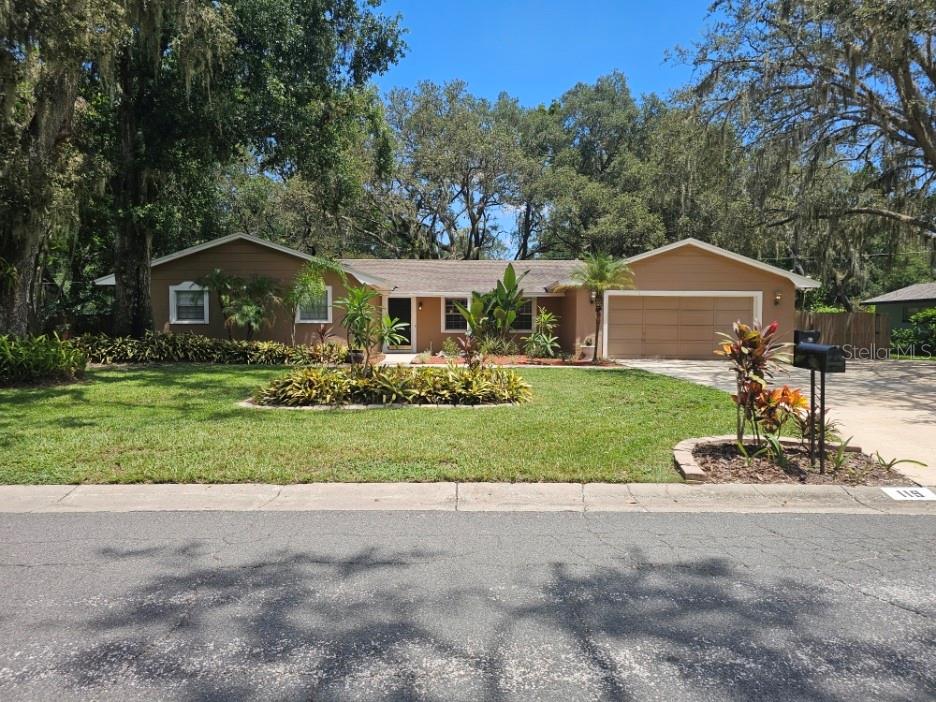 Details for 119 Windy Circle, BRANDON, FL 33511