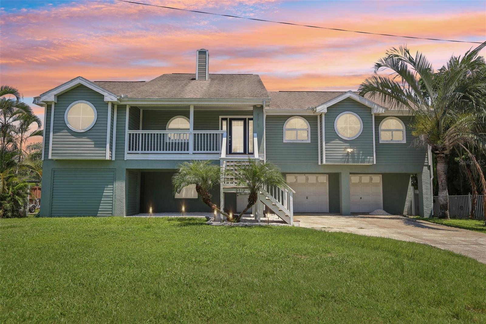 Details for 9212 River Cove Drive, RIVERVIEW, FL 33578