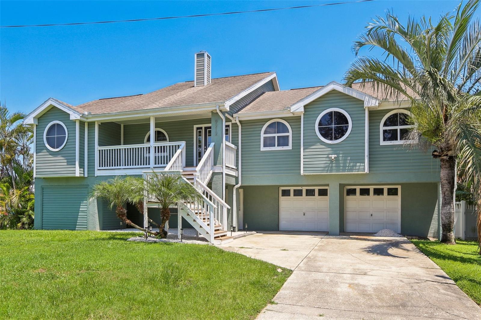 Listing photo id 5 for 9212 River Cove Drive