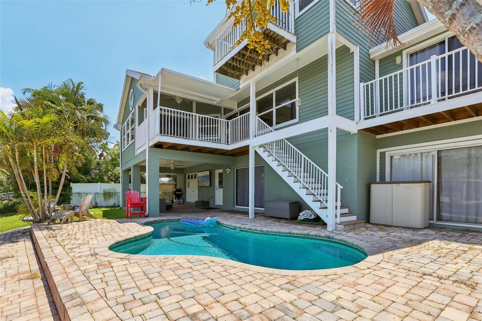 Listing photo id 69 for 9212 River Cove Drive