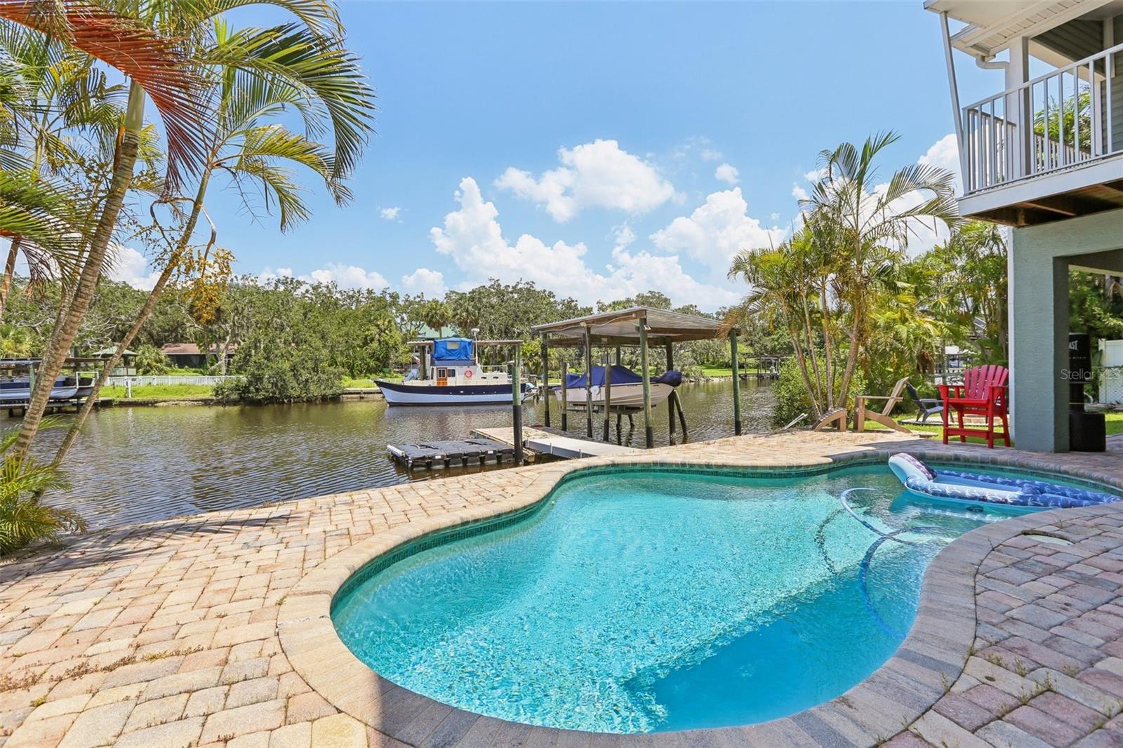 Listing photo id 73 for 9212 River Cove Drive