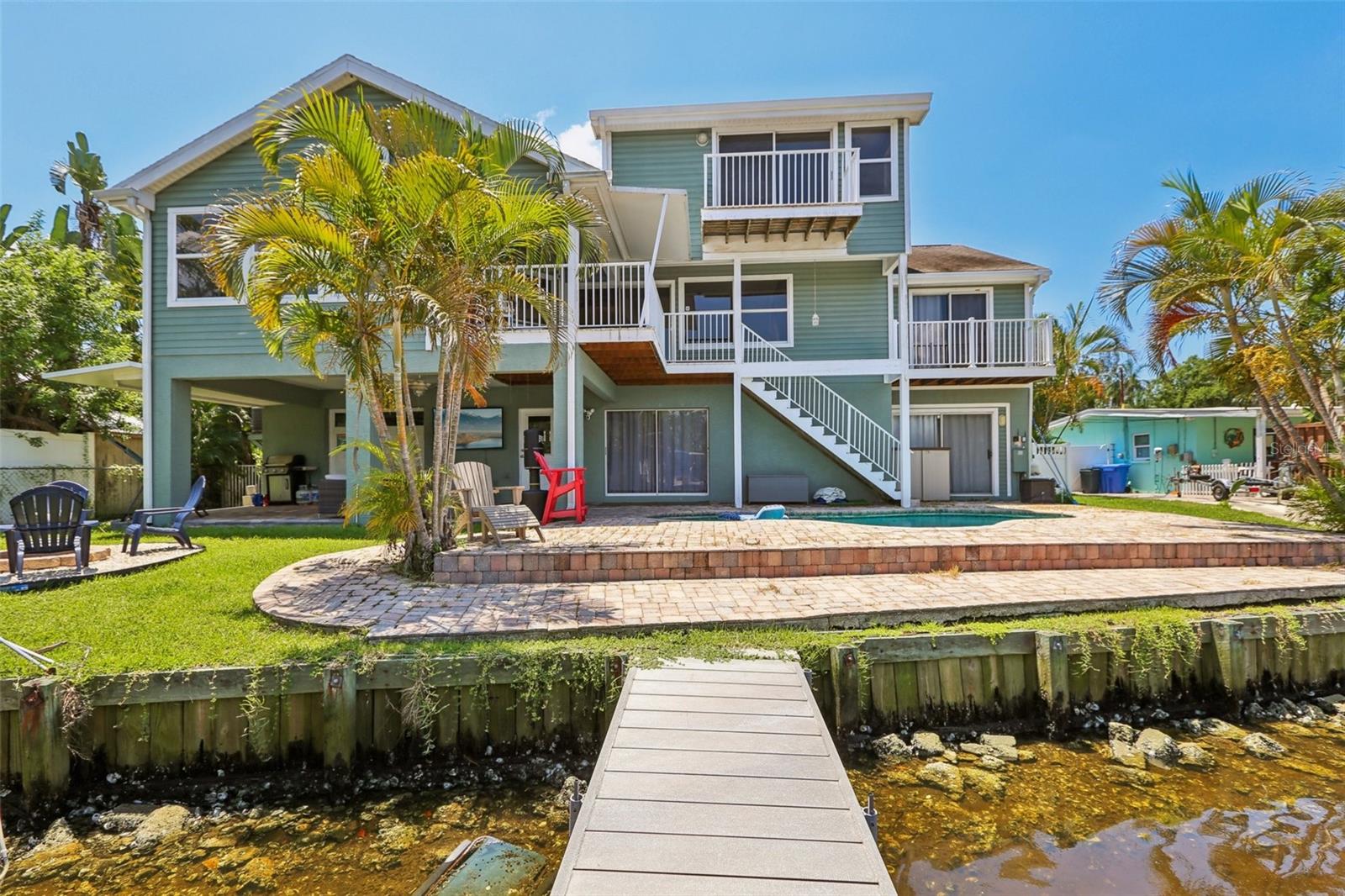 Listing photo id 74 for 9212 River Cove Drive