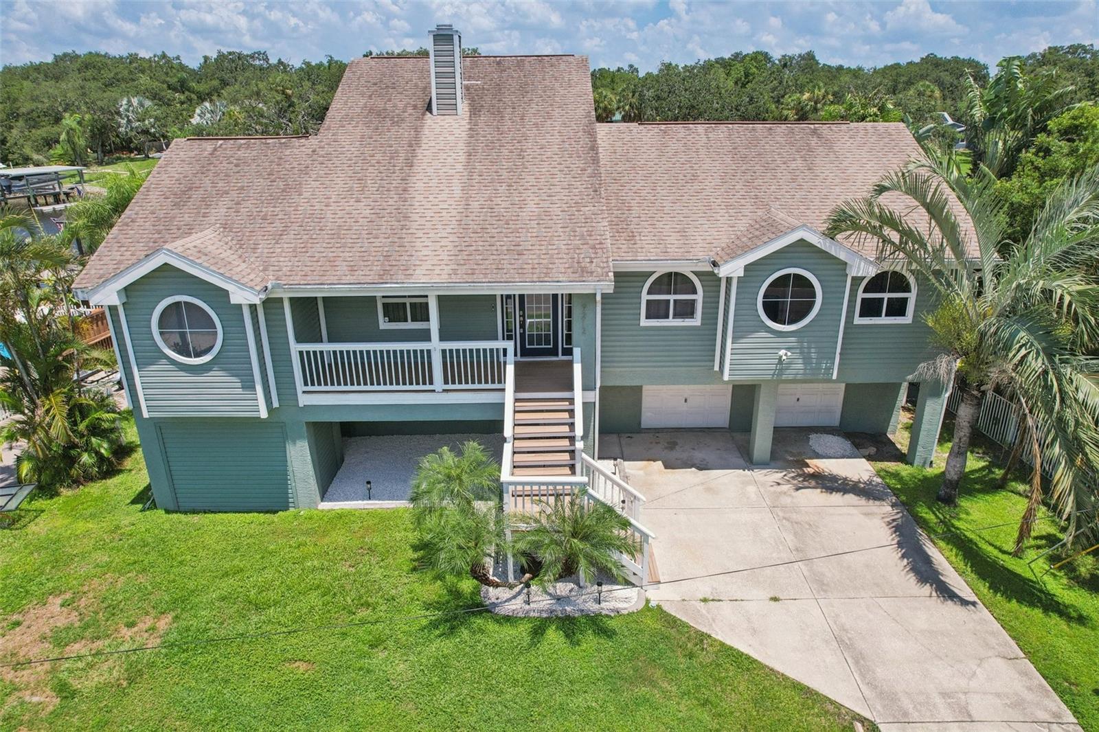 Listing photo id 81 for 9212 River Cove Drive