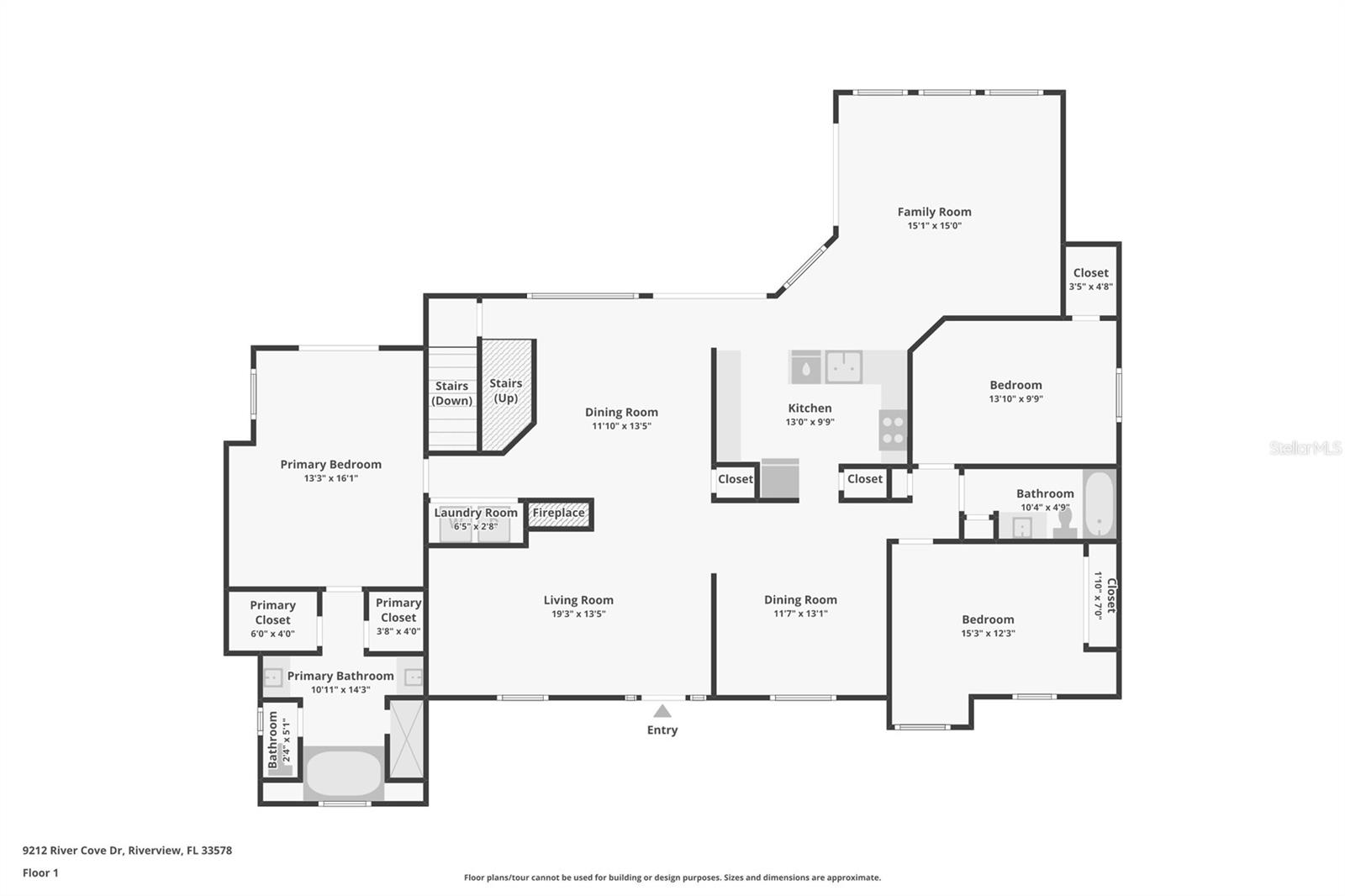 Listing photo id 97 for 9212 River Cove Drive
