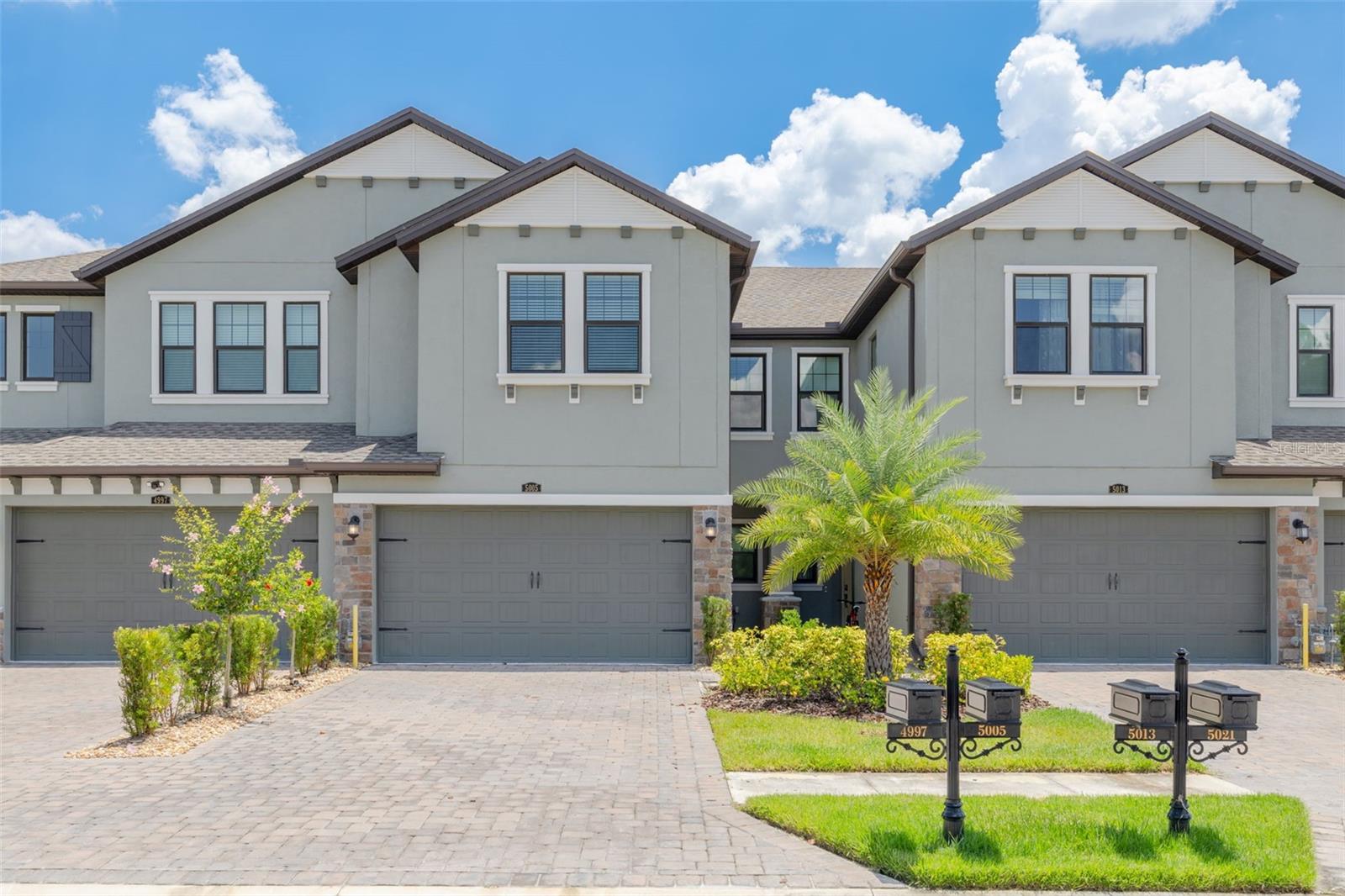 Image 2 of 72 For 5005 San Martino Drive
