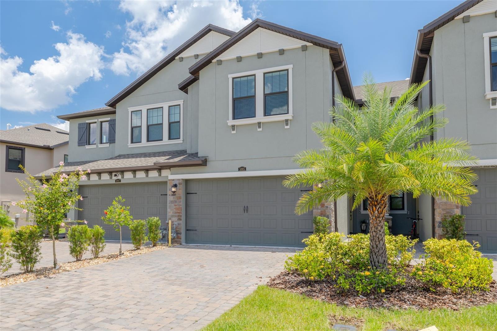 Image 3 of 72 For 5005 San Martino Drive
