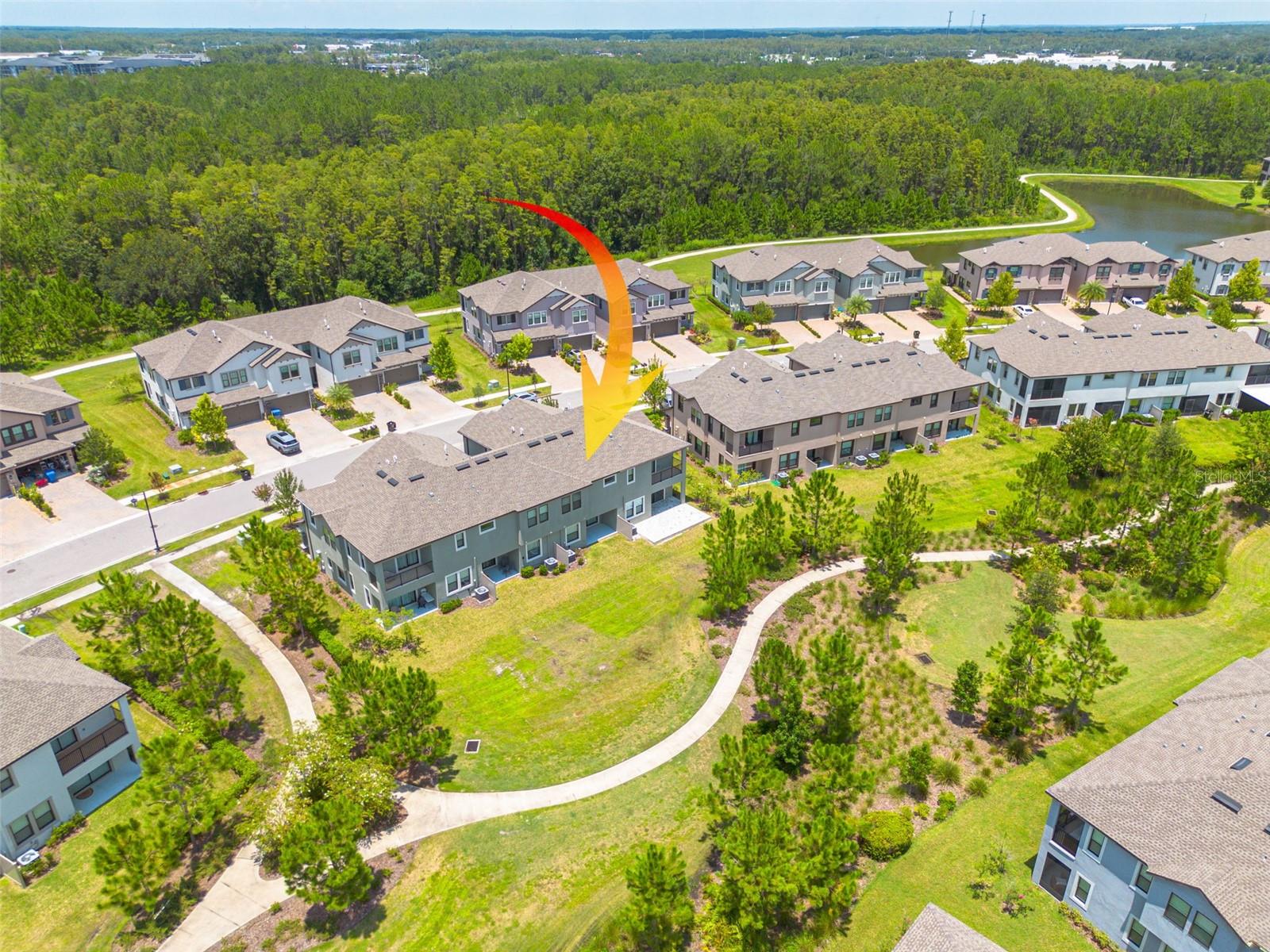 Image 34 of 72 For 5005 San Martino Drive