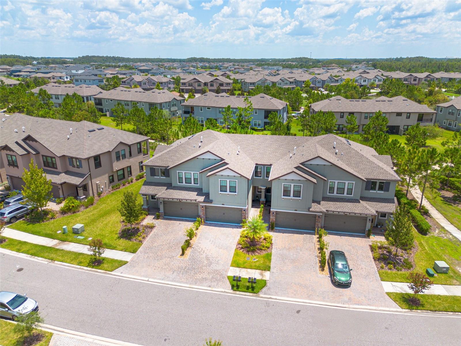 Image 4 of 72 For 5005 San Martino Drive