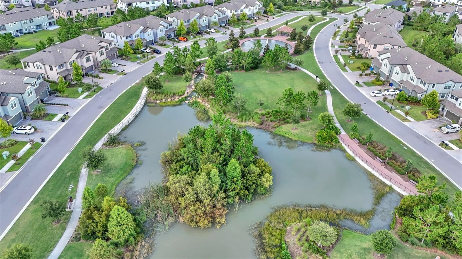 Image 41 of 72 For 5005 San Martino Drive