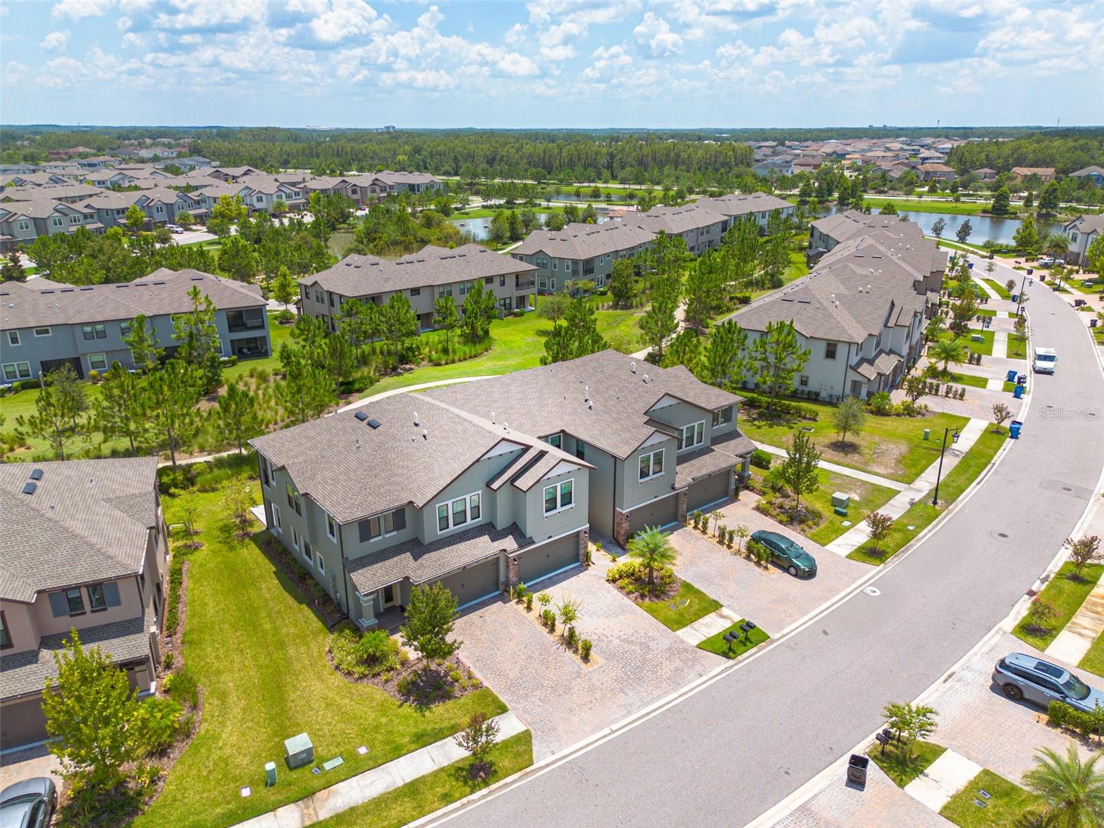 Image 5 of 72 For 5005 San Martino Drive