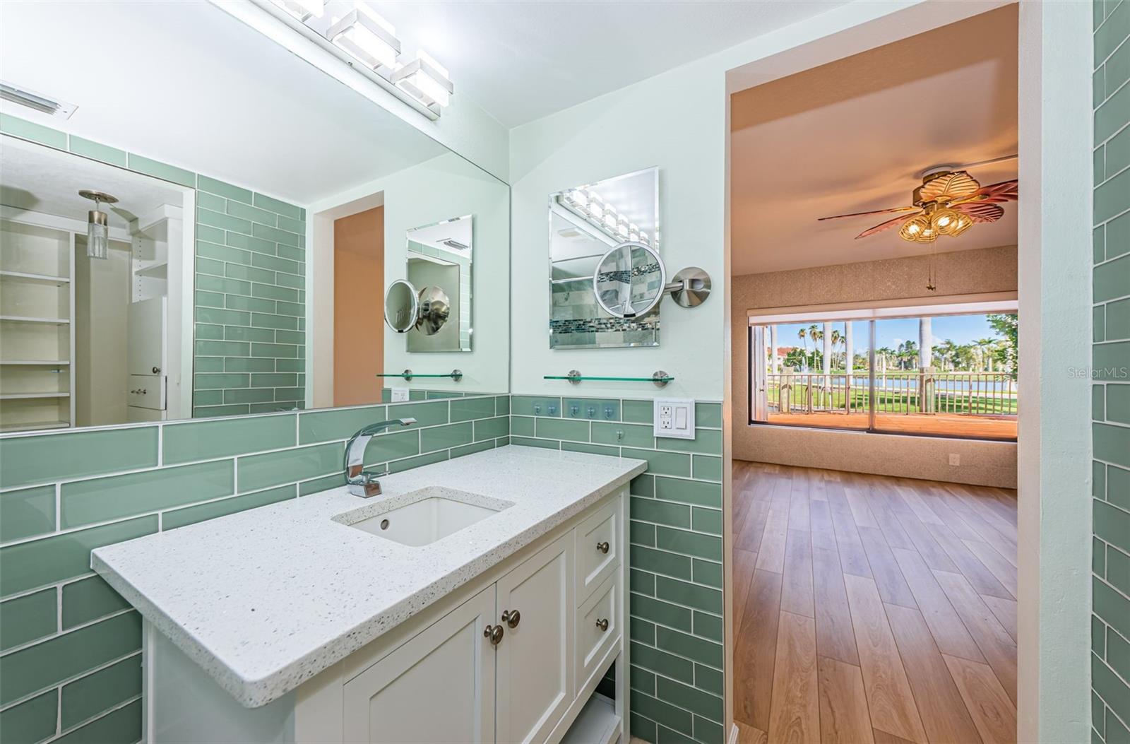 Image 11 of 33 For 6273 Bahia Del Mar Boulevard 116