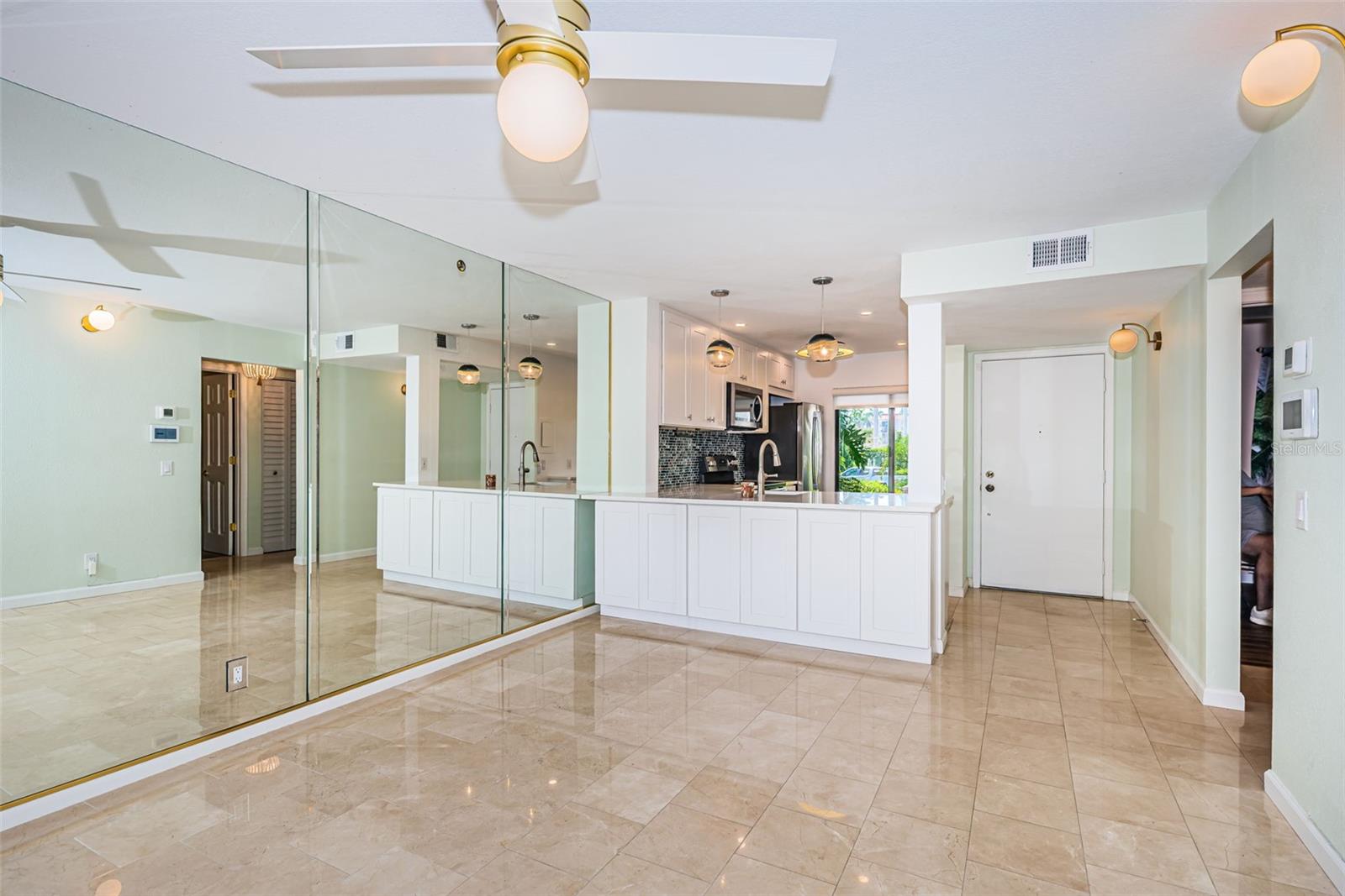Image 14 of 33 For 6273 Bahia Del Mar Boulevard 116