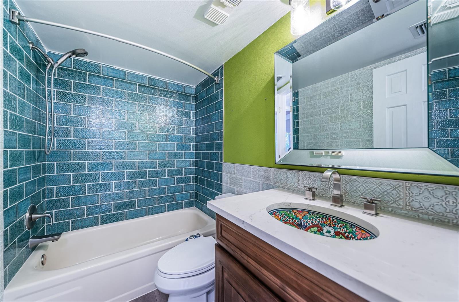 Image 18 of 33 For 6273 Bahia Del Mar Boulevard 116