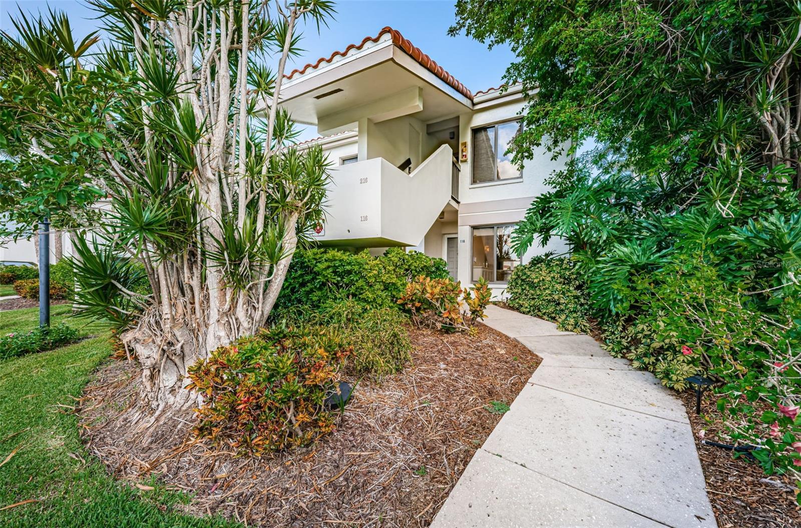 Image 2 of 33 For 6273 Bahia Del Mar Boulevard 116