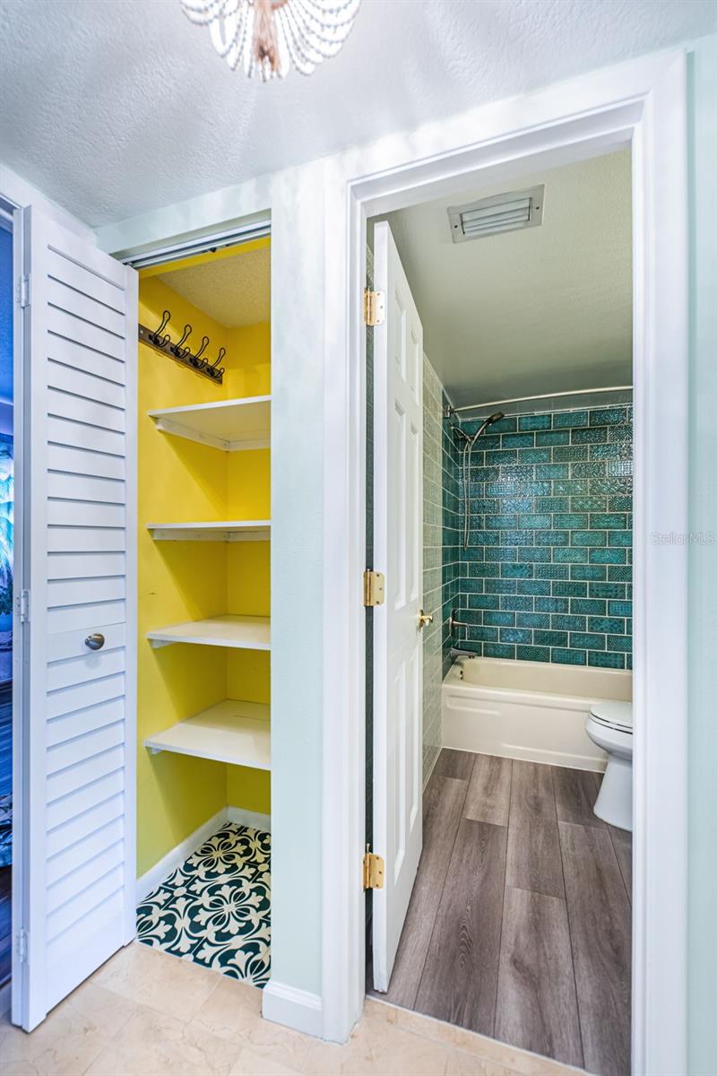 Image 20 of 33 For 6273 Bahia Del Mar Boulevard 116