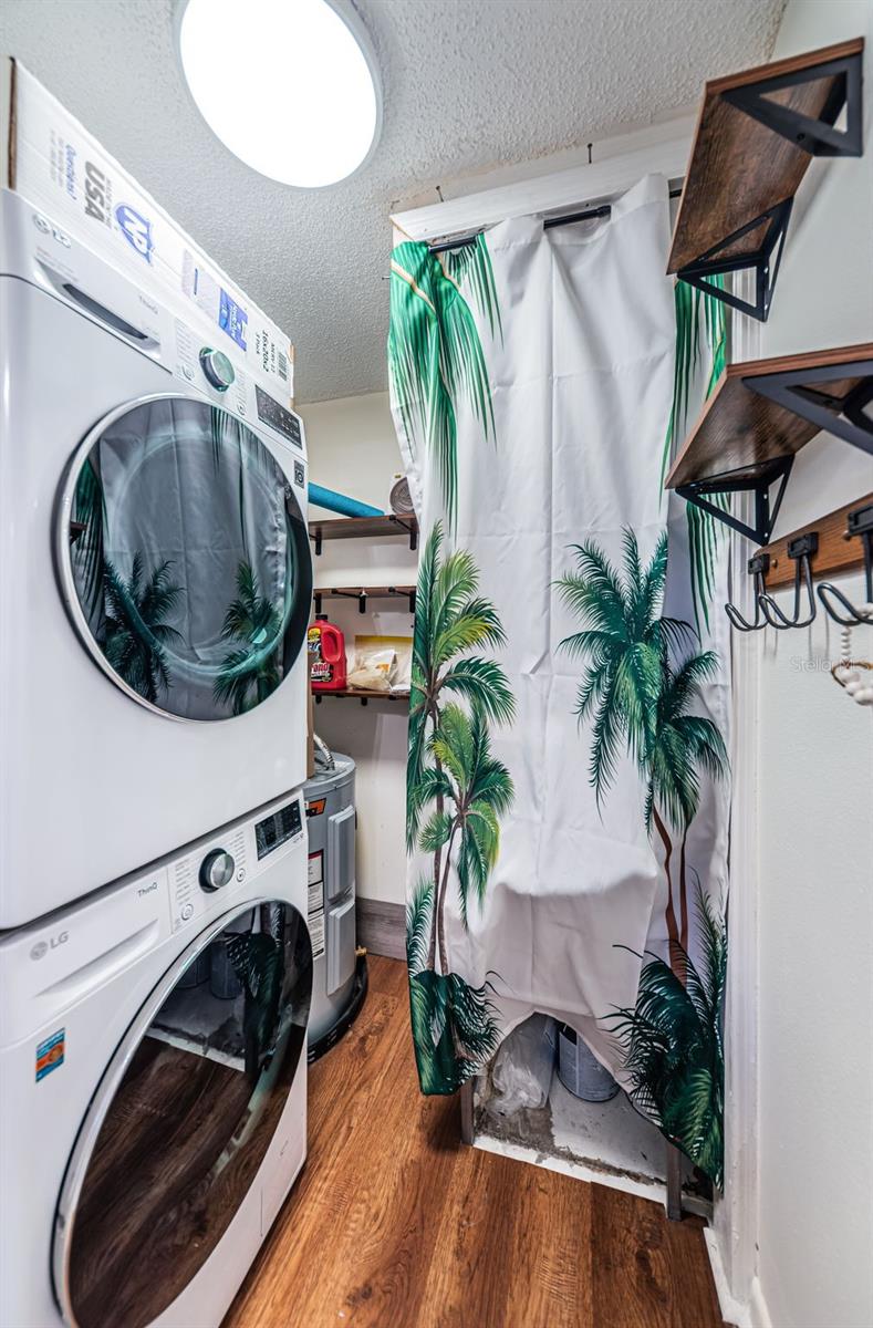 Image 21 of 33 For 6273 Bahia Del Mar Boulevard 116