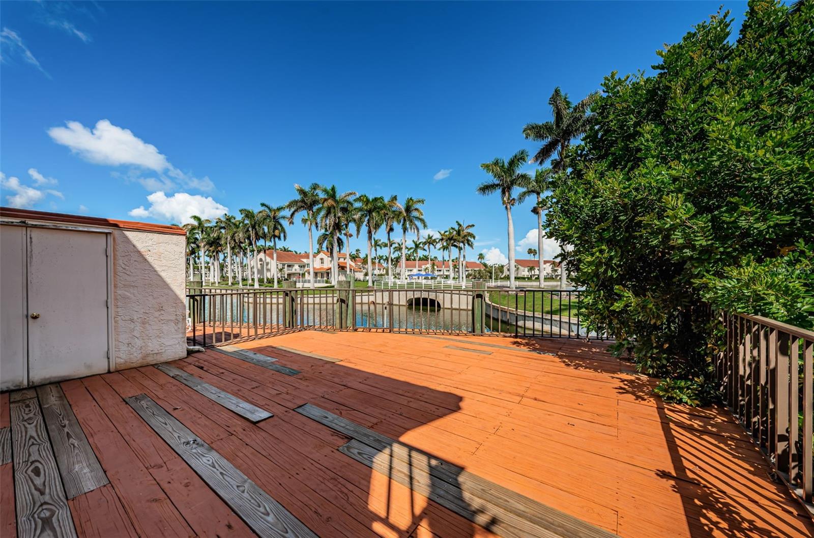 Image 23 of 33 For 6273 Bahia Del Mar Boulevard 116