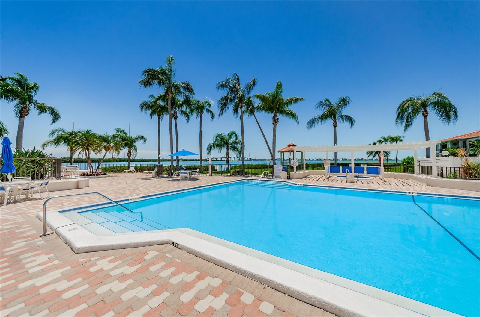 Image 27 of 33 For 6273 Bahia Del Mar Boulevard 116