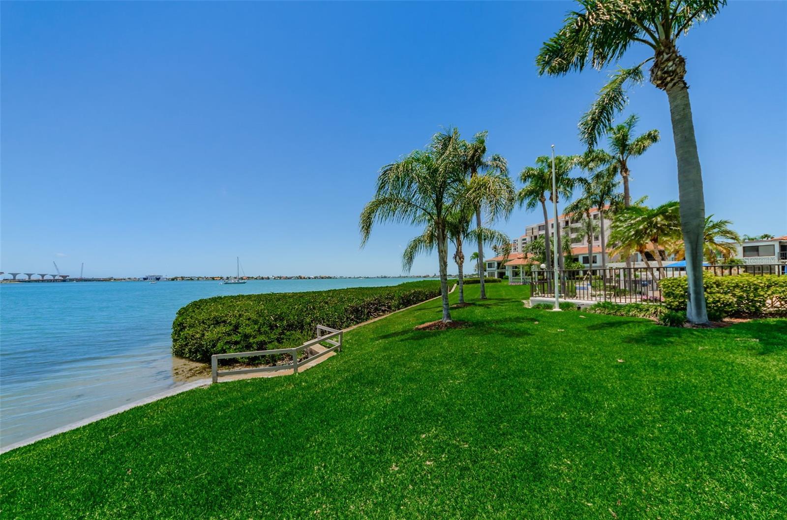 Image 29 of 33 For 6273 Bahia Del Mar Boulevard 116