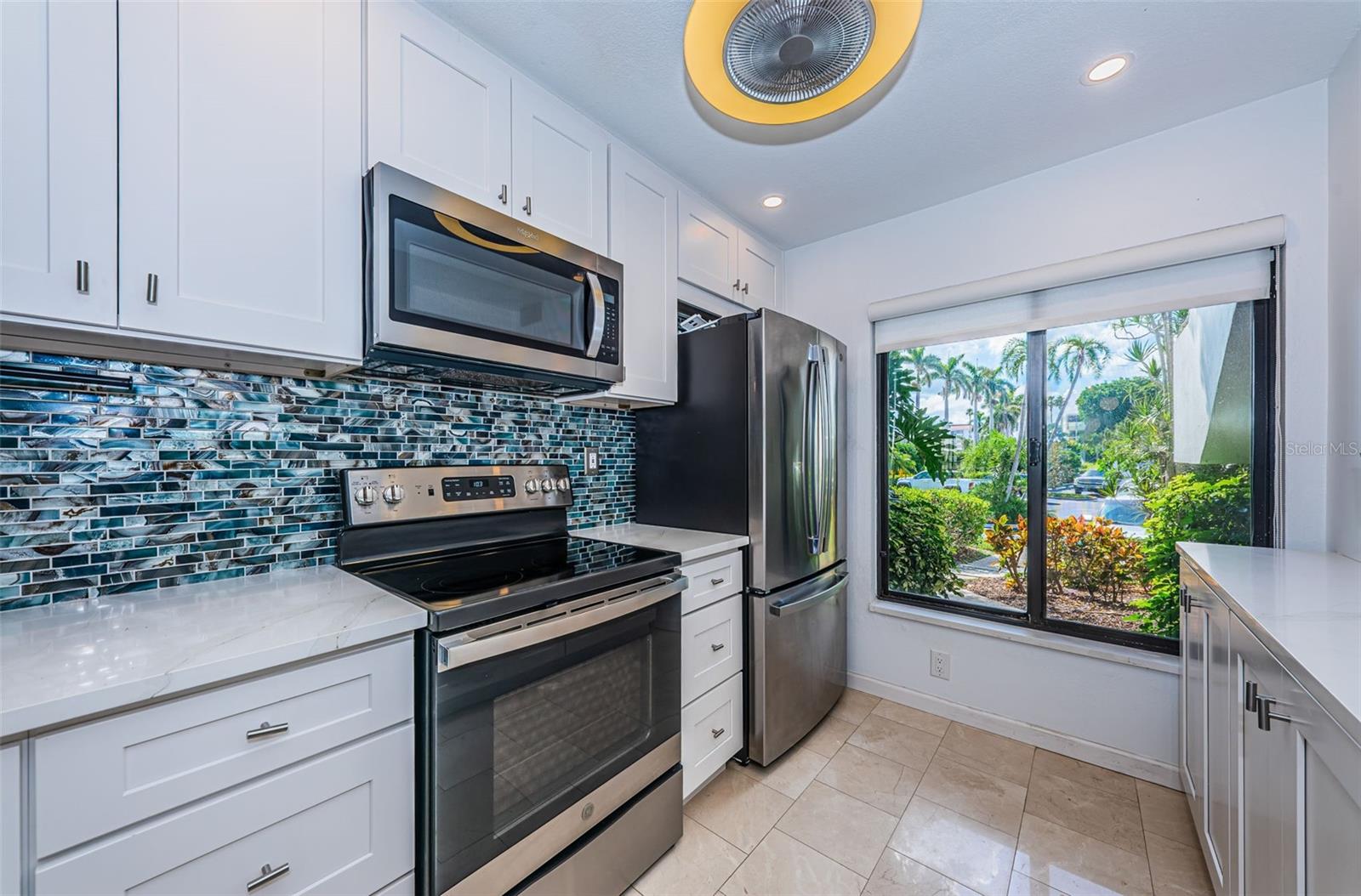 Image 3 of 33 For 6273 Bahia Del Mar Boulevard 116