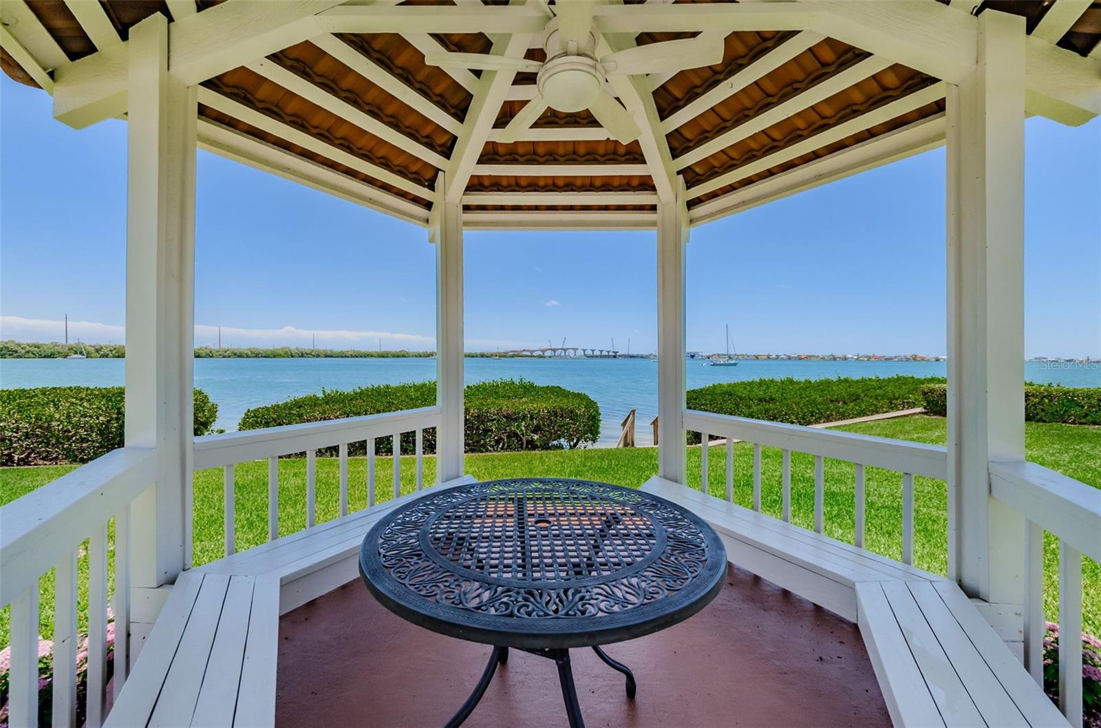 Image 30 of 33 For 6273 Bahia Del Mar Boulevard 116