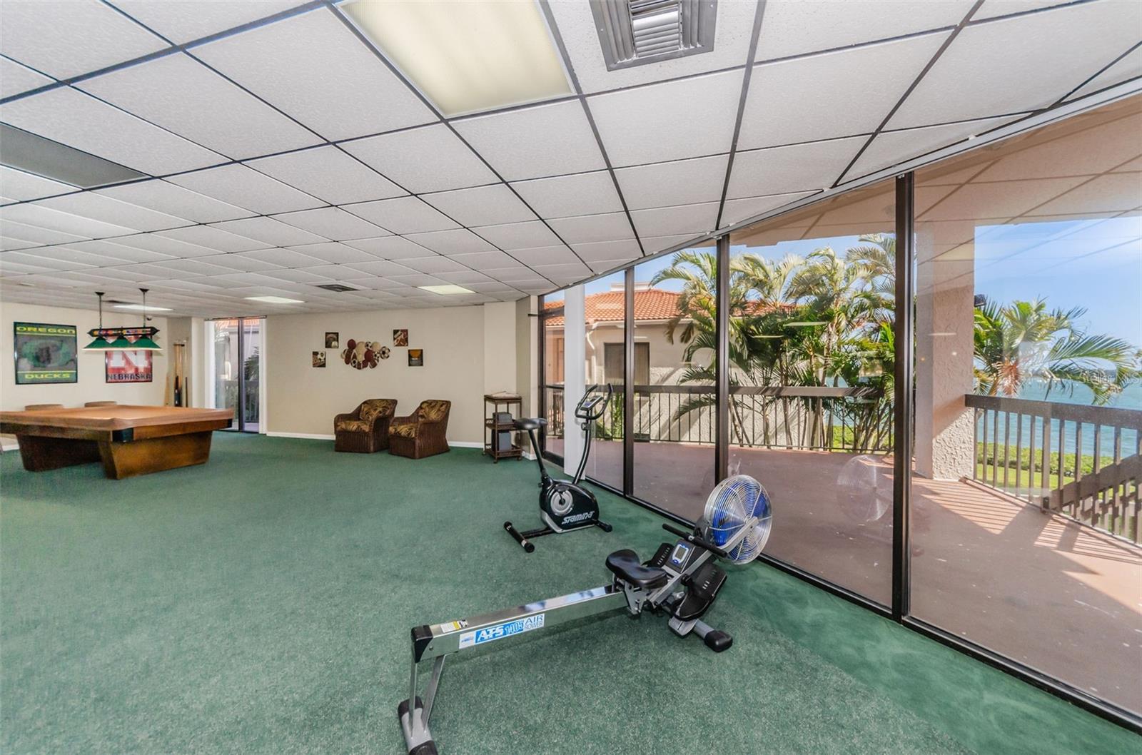 Image 31 of 33 For 6273 Bahia Del Mar Boulevard 116