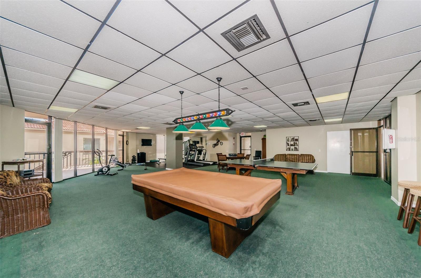 Image 32 of 33 For 6273 Bahia Del Mar Boulevard 116