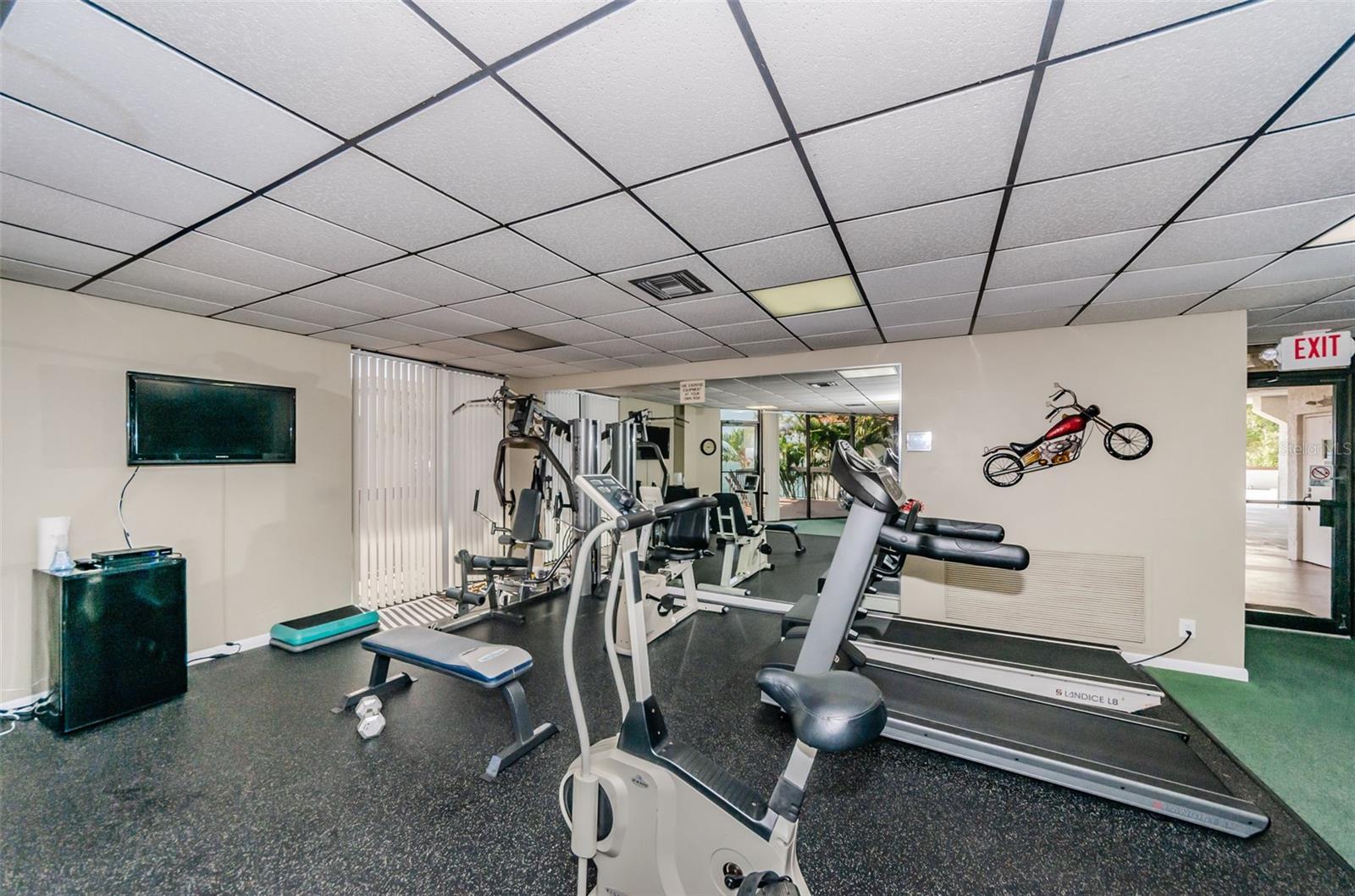 Image 33 of 33 For 6273 Bahia Del Mar Boulevard 116