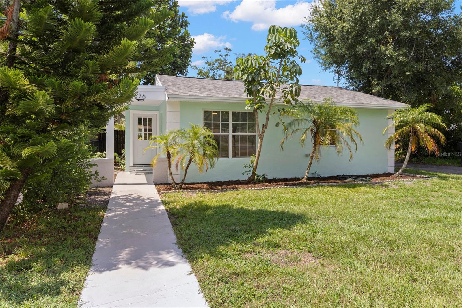 Details for 2576 39th Avenue N, ST PETERSBURG, FL 33714