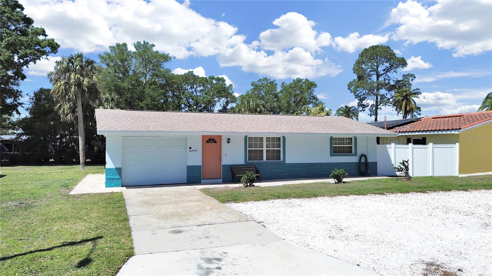 Details for 2052 Jefferson Avenue, DUNEDIN, FL 34698