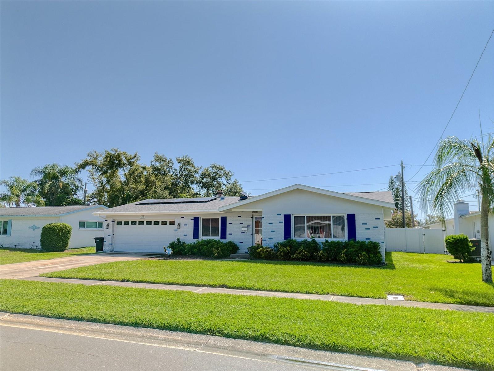 Details for 1837 Princeton Drive, CLEARWATER, FL 33765