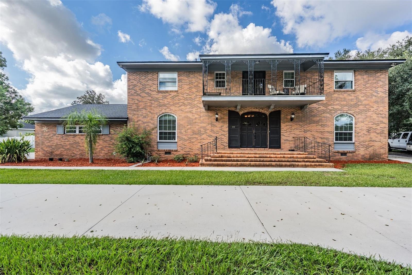 Details for 811 Fairlington Drive, LAKELAND, FL 33813