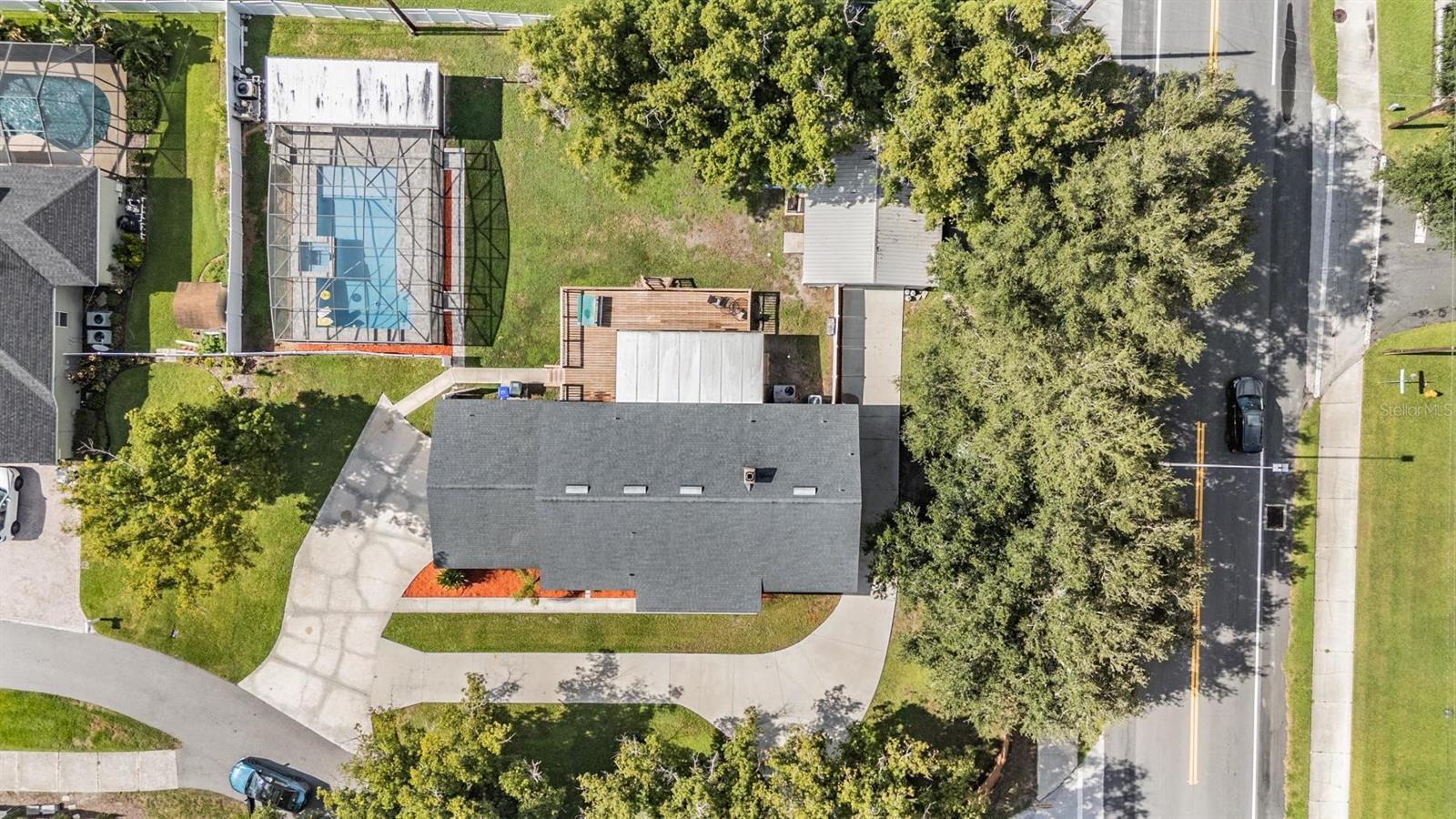 Image 41 of 42 For 811 Fairlington Drive