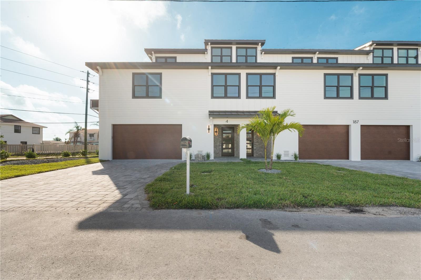 Details for 187 145th Avenue E 4, ST PETERSBURG, FL 33708